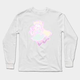 From Another Dimension Long Sleeve T-Shirt